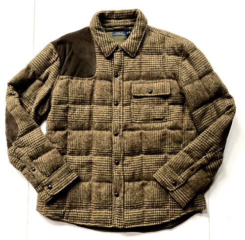 Piumino polo ralph - piumino, gun