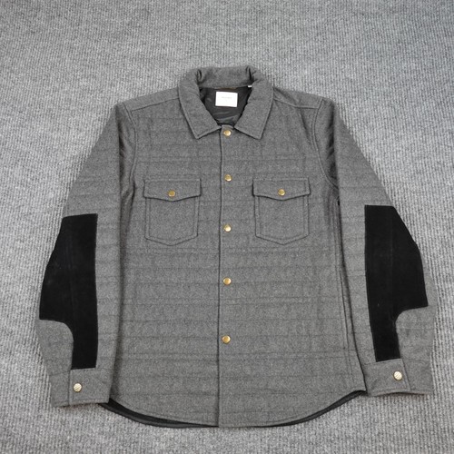 Billy reid giacca camicia - billy,
