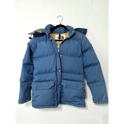 Giubbotto piumino con