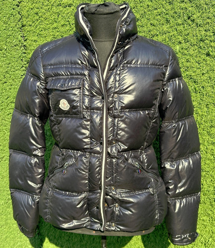 Moncler quincy taglia - taglia, 4