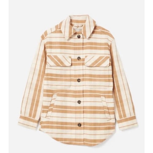 Giacca camicia everlane the - camicia,