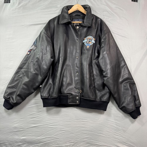 Bomber vintage primo piumino