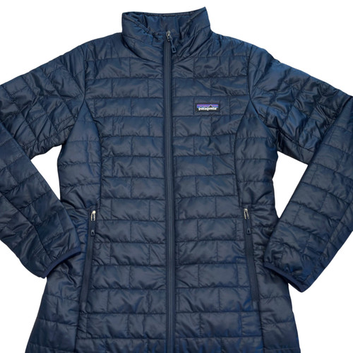 Patagonia nano puff parka - patagonia,