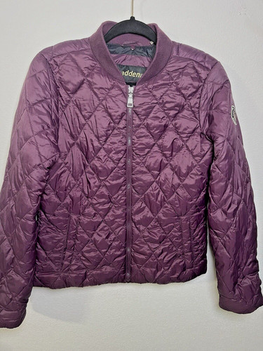 Madden nyc puffer jacket donna - madden,