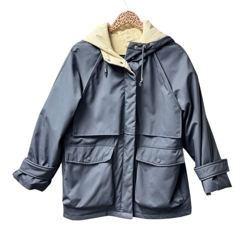 Nap loungewear cappotto parka - cappotto,
