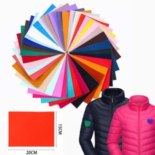 Toppe Riparazione Autoadesive