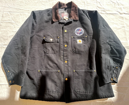 Cappotto carhartt chore - cappotto,