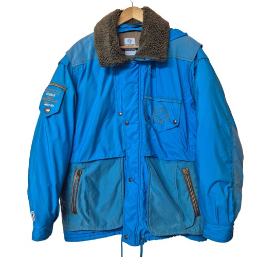 Giacca sci uomo - colmar, taglia