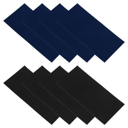Patch riparazione piumino x - 4",