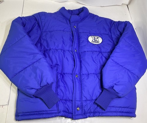 Giacca vintage anderson - giacca,