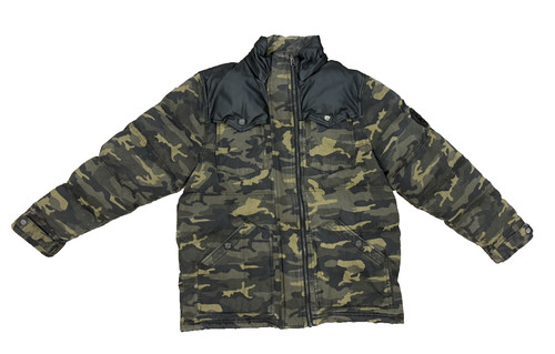 Giacca uomo coogi - giacca,
