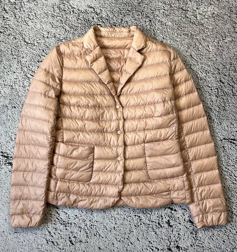 Giacca blazer piumino - , donna