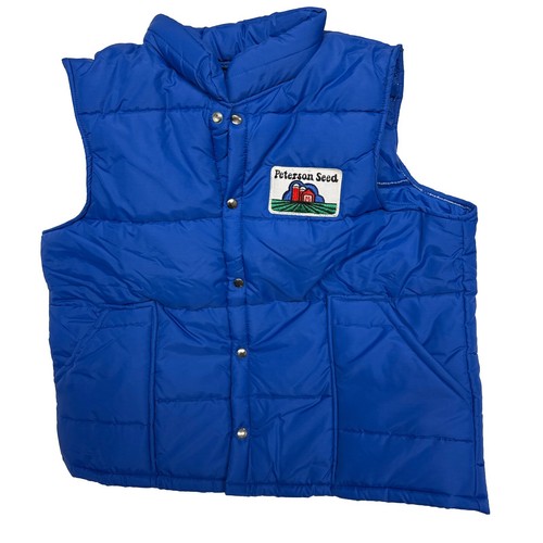 Gilet imbottito swingster