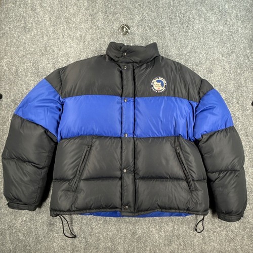 Giacca piumino vintage anni - , 90