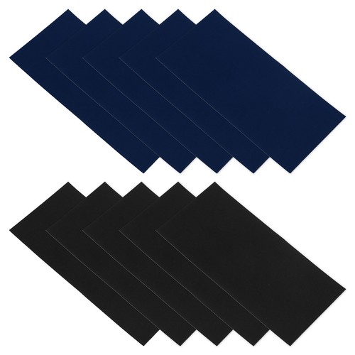 Patch riparazione piumino x - patch, 4"