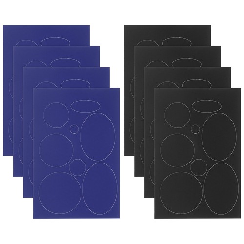 Kit 8pz patch riparazione - 8pz,