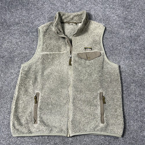 Gilet bean uomo grande - bean,