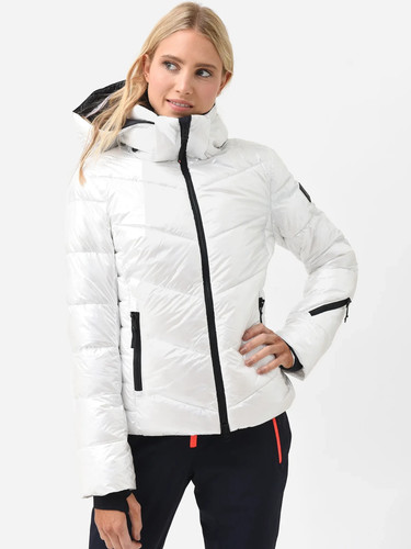 Giacca sci bogner fire - da,
