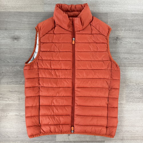 Gilet save the - the, duck