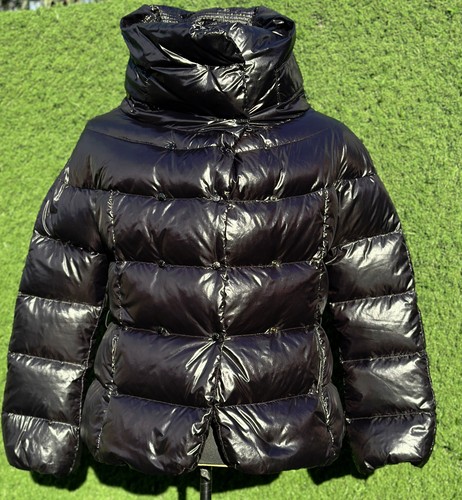 Moncler degas piumino - moncler, d'oca